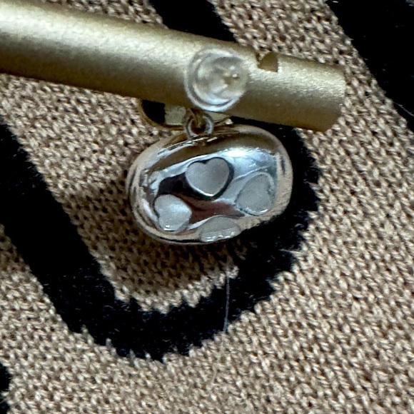 New - Icon “fashion” pearl earrings - Picture 5 of 5